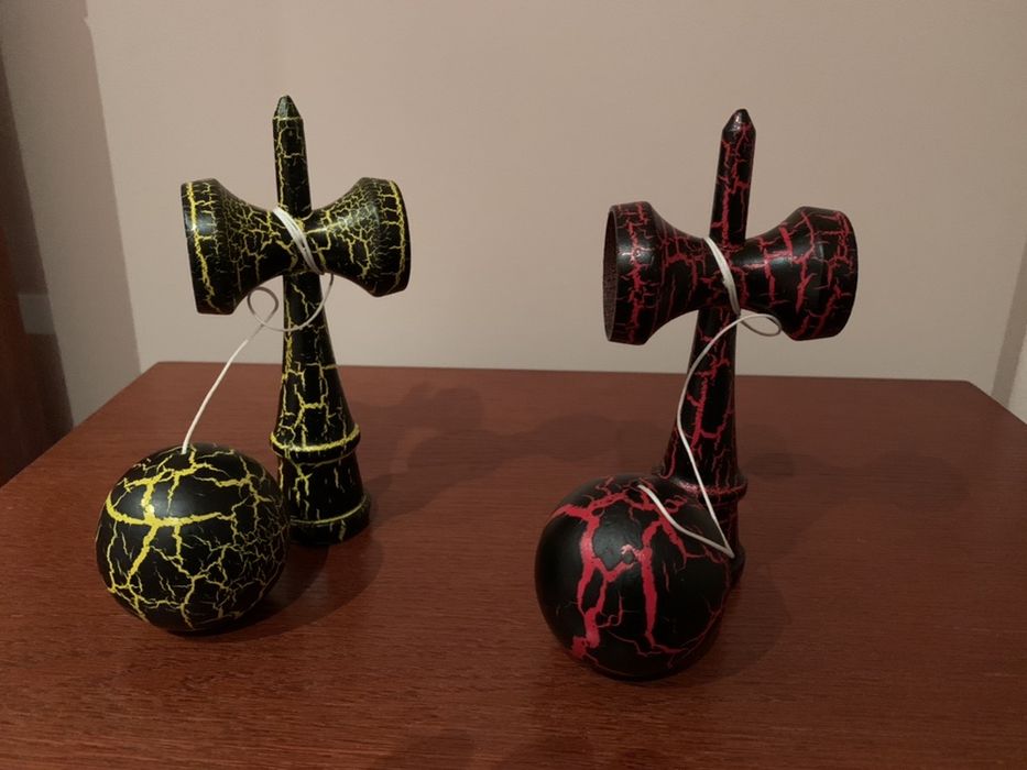 Kendama