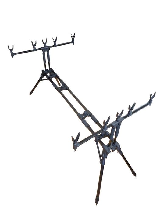 Род-под Sapfir A04-5 на 5 вудилищ