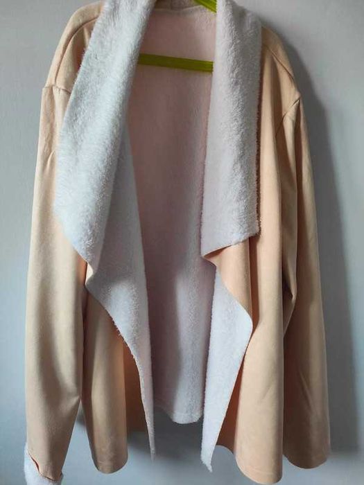 Fajna narzutka 3 xl