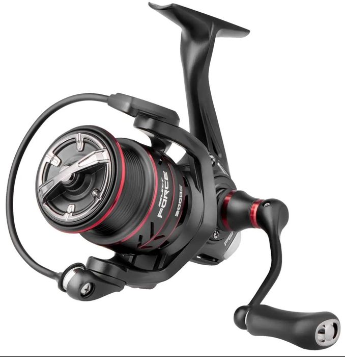 Катушка select force 2000s