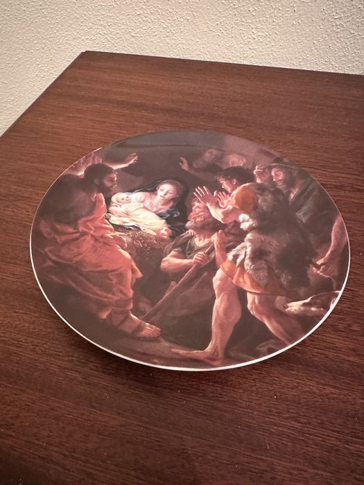 Prato Vista Alegre, Festa de Natal 1988 n°28