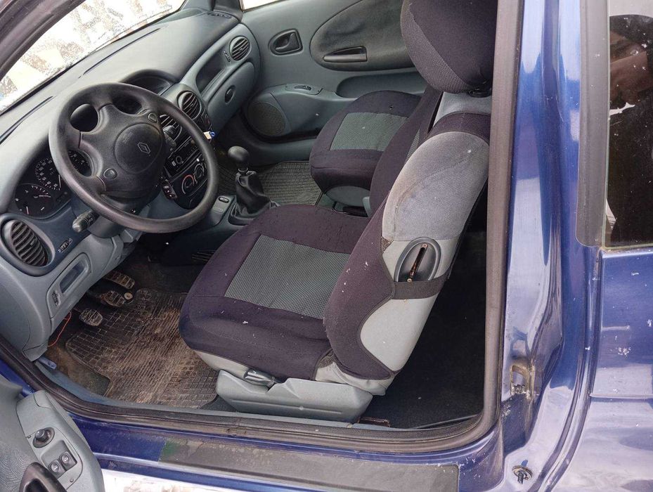 Рено Меган купе продам