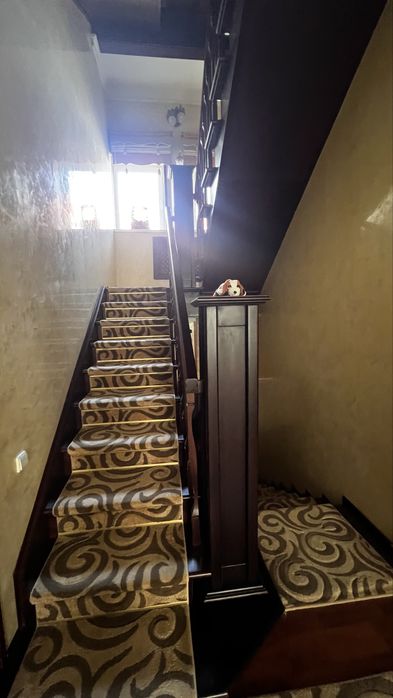 Элитный дом в с. Червоний Шахтарь (Вольное), ул. Набережная.