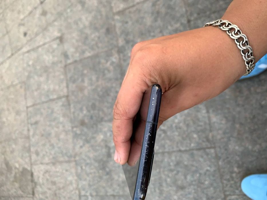 Samsung s10lite 8/128