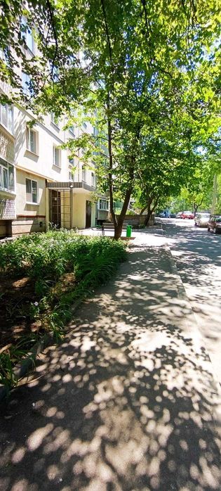 Сдам 1к квартиру на Салтовке метро Салтовская
