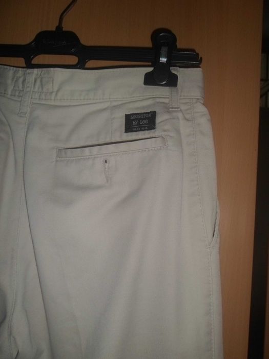 calças para homem da marca LEESURES BY LEE