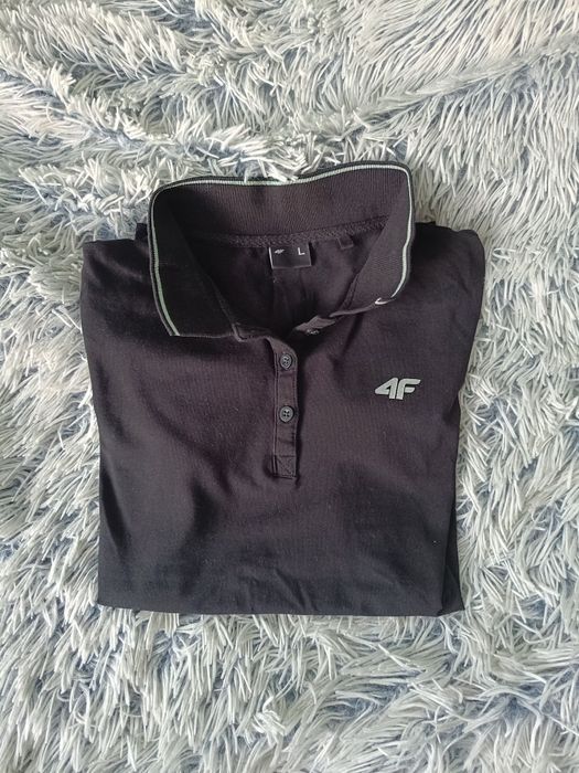 Bluzka Polo 4F Damska