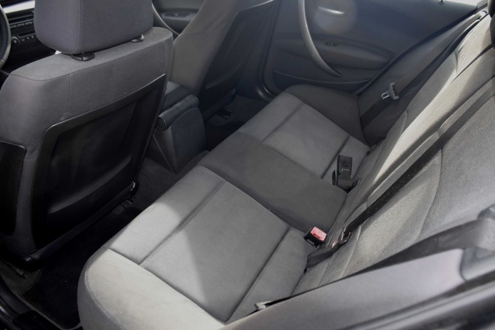 BMW 118D Nacional (M47)