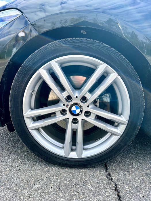 Продам BMW 230 2019
