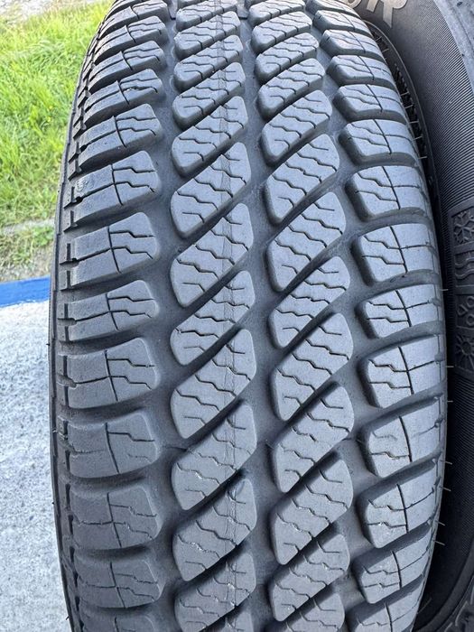 Всесезонні шини DEBICA 175/65 R14