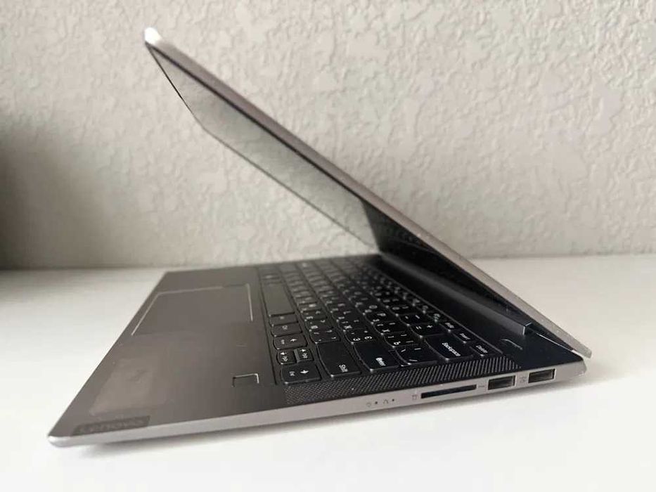Ноутбук  Lenovo IdeaPad S540-14 i5-8250U/8GB/SSD 512gb