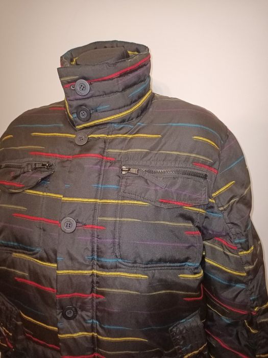 Blend kurtka narciarska snowboard damska r.M mm