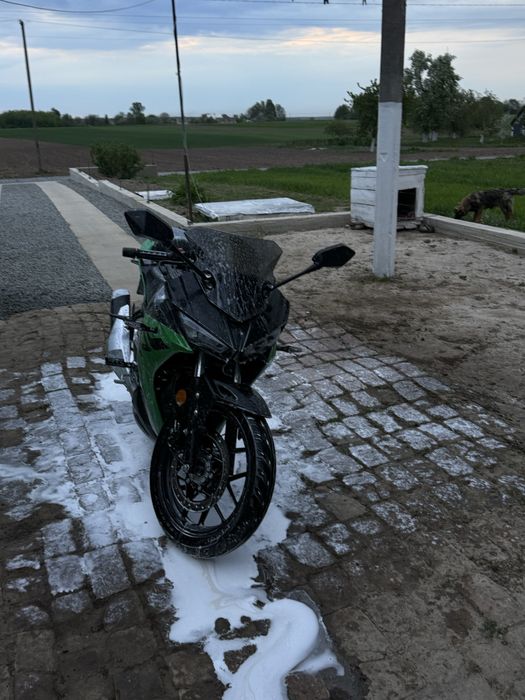 Ліфан кпр 200 строчно