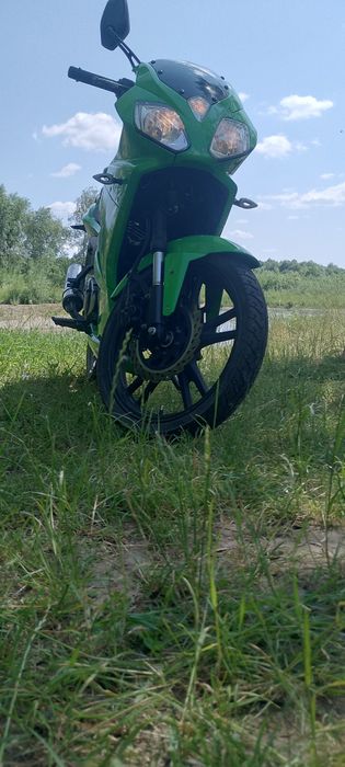 Продам вайпер 200