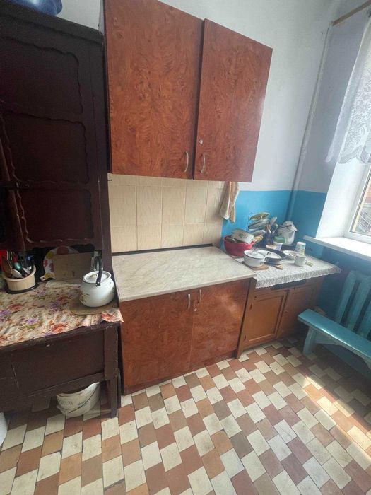 велика кімната меблі+кухня+особистий кухонний  куток ID:33679