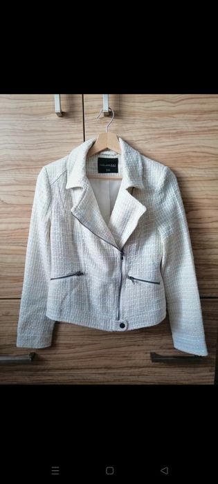 Kurtka Top Secret 36