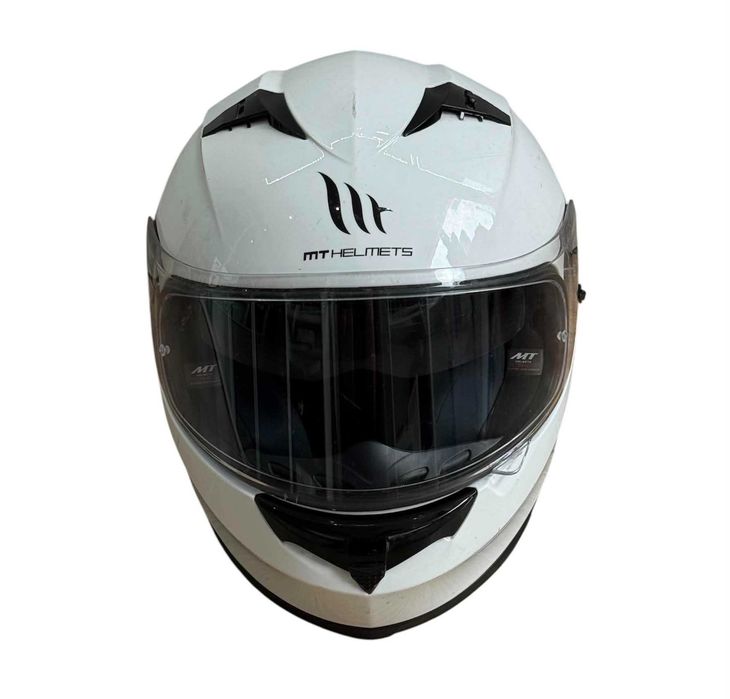 Kask HELMETS Thunder 4 J610ulia