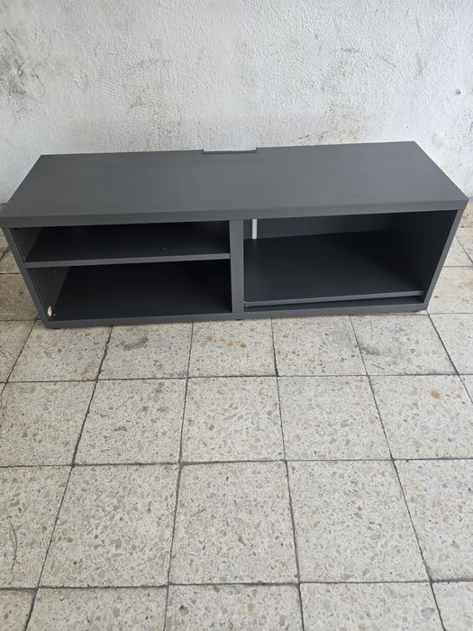 Móvel de televisão