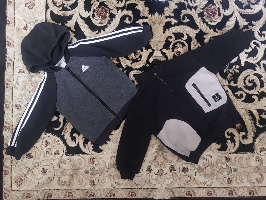 Худі,кофта,толстовка  Zara,Adidas