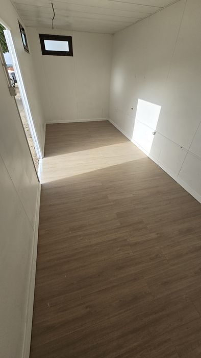 Contentor Usado 6.00m X 2.40m