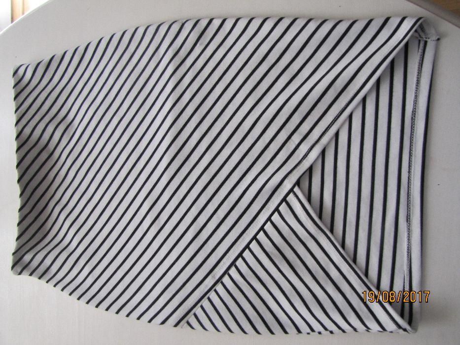 Spódnica zara roz. 36