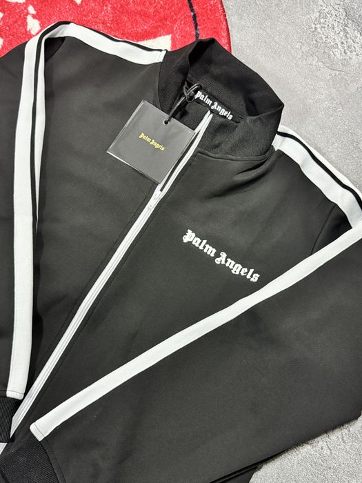 спортивний костюм palm angels