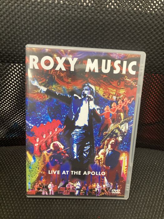 DVD Madonna, UB40 e mais