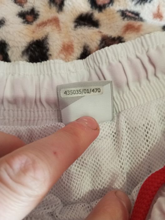 Шорты спортивные Longsdale XL