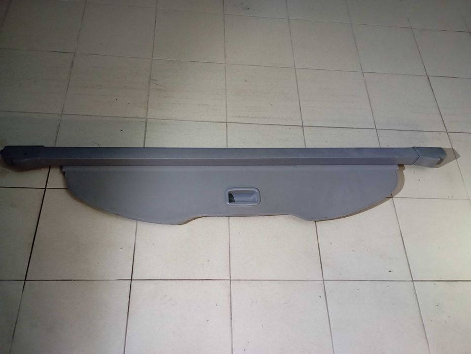 Cortina / Chapeleira Bagageira Ford S-Max Original