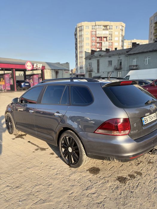 Volkswagen Golf 1.4 TSI