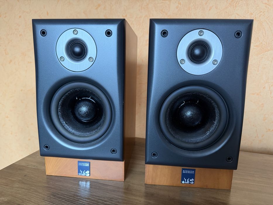 Kolumny ATC SCM7 Mk3