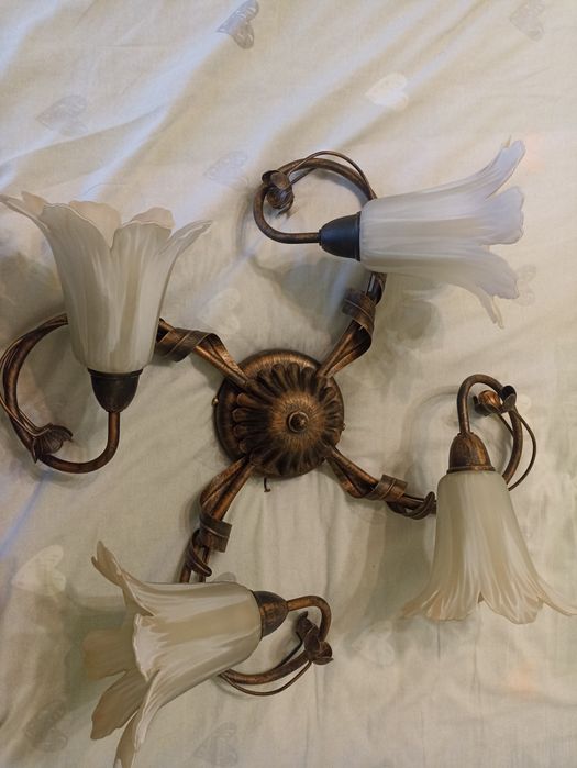 Люстра  для кімнати,Edylit