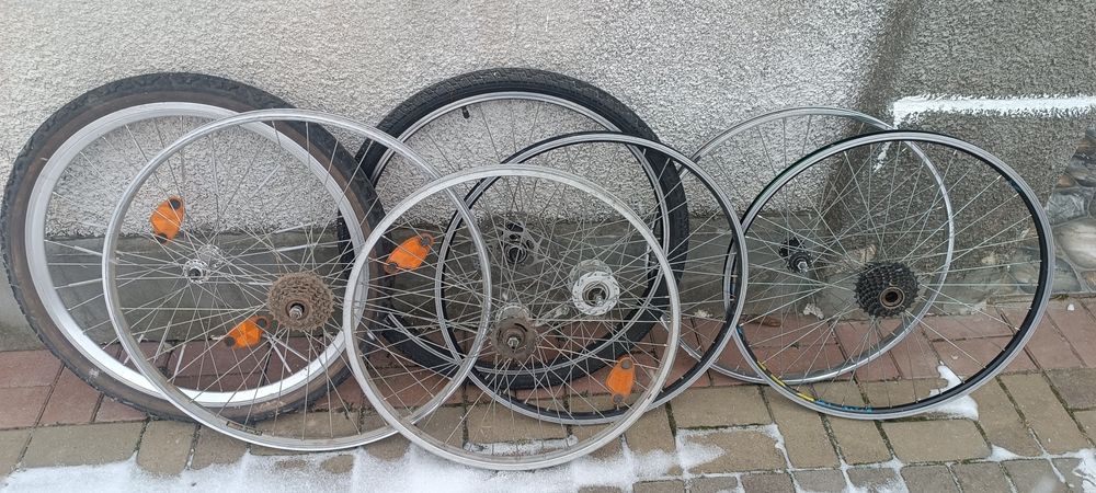 ВелоДиск,різні 26-28