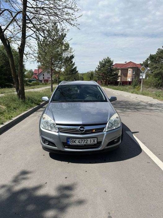 Opel Astra 2007 VIN W0L0AHL3582007610 фото оголошення 3 з 24