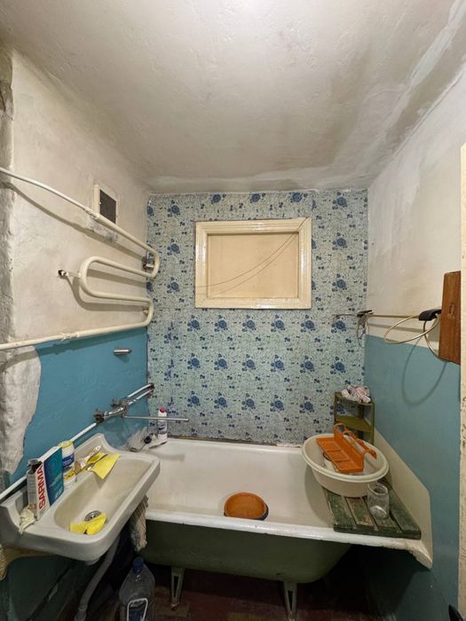 Центр 44 кварталу, Глаголєва! 3кім.квартира, некутова, будинок з цегли