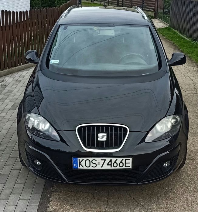 Seat Altea XL