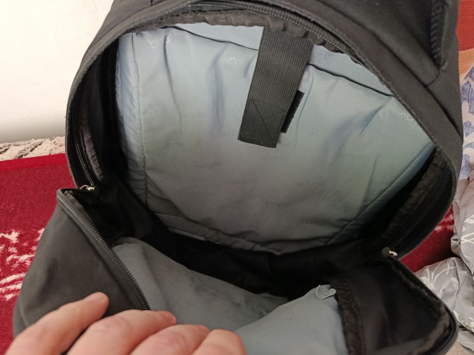 Рюкзак чоловічий