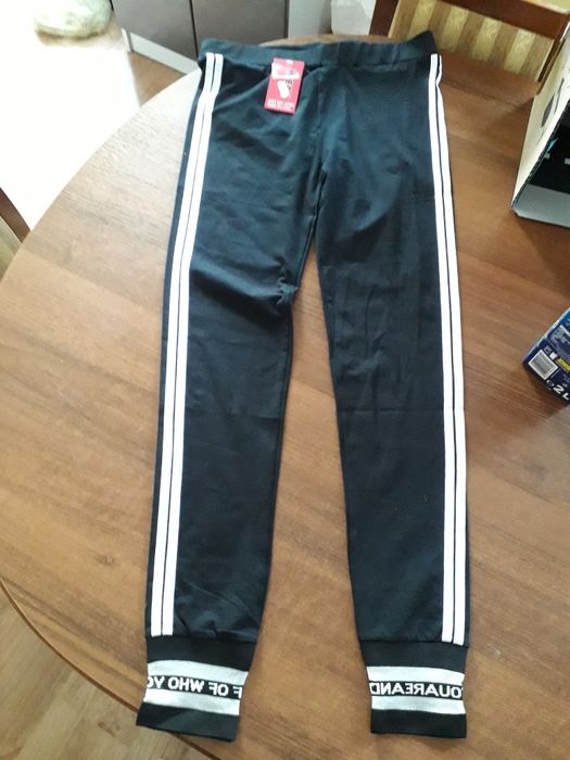 Legi sportowe xl