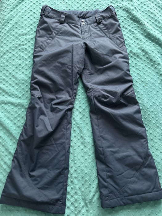 Spodnie snowboardowe dla dziewczynki Burton 140 cm M