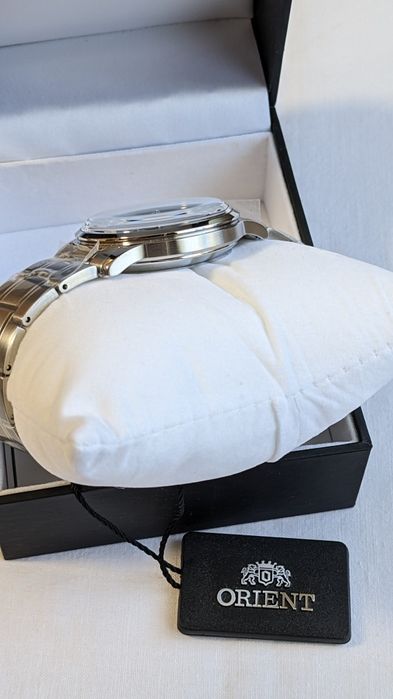 Годинник Orient Bambino RA-AC0M09E30B