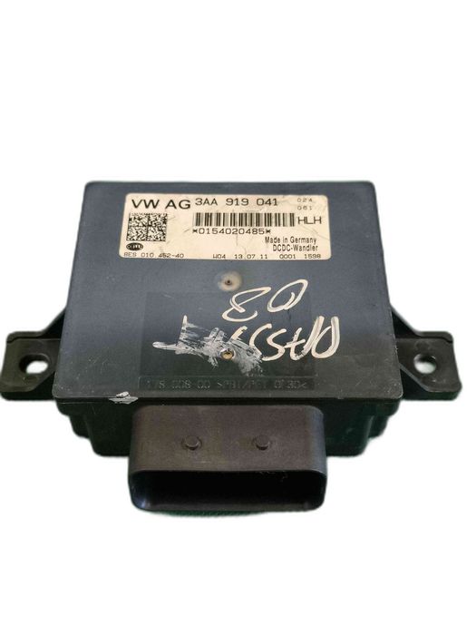 Módulo Electrónico VW PASSAT B7 3AA919041 (OEM) | 8ES01045240 (OEM)