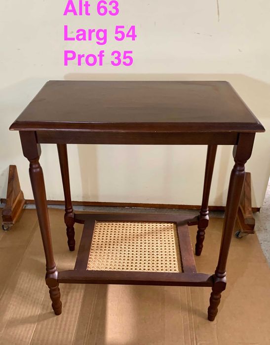 Mesa de Apoio leve