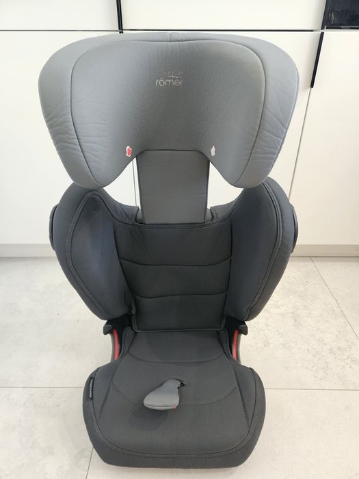 Fotelik  samochodowy 15-36 kg, Römer Kidfix 3, isofix