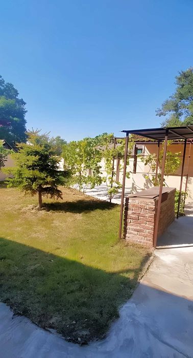 Продам Дом Мирный рядом АТБ, Детсад, Школа. Площадь дома 140 м.кв