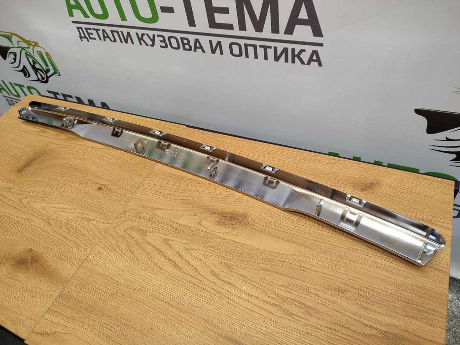 Встигни купити‼️ Капот Compass 18-24 капот компас запчасти