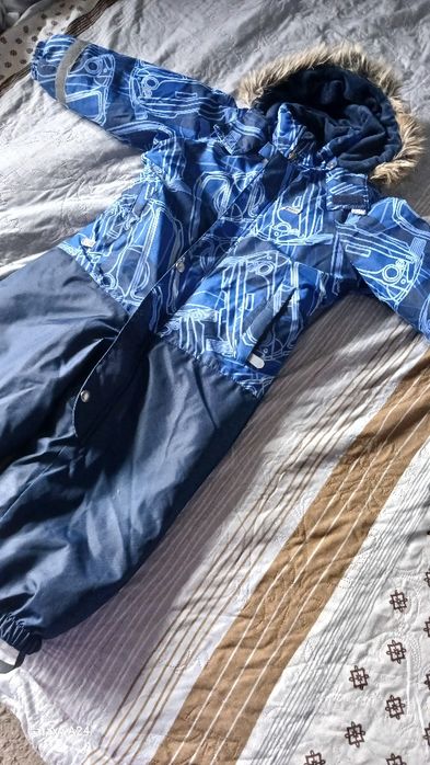 Комбінезон Lenne  зимовий