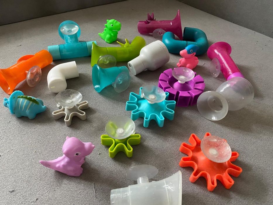 Набір  іграшок для ванни BOON