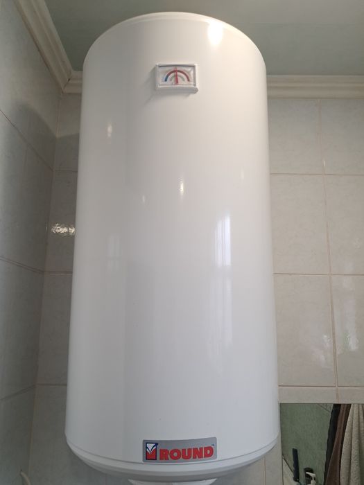 Боллер на 100 литров