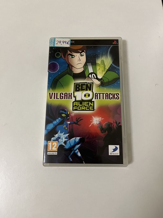 Jogos Para PSP .