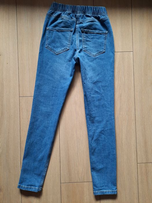 Spodnie Calzedonia XS